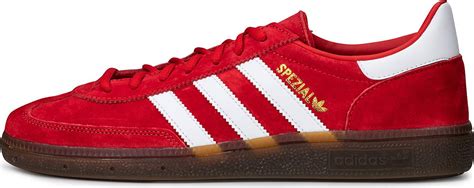 adidas spezial rot schwarz zalando|adidas spezial preisliste.